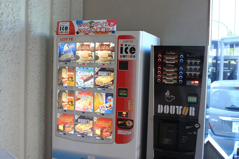 Food & Drinks 3, NARITA AIRPORT REST HOUSE, Narita