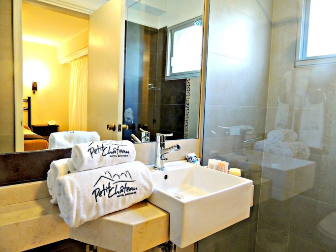 Bathroom 3, Petit Château Hotel Boutique, n.a351