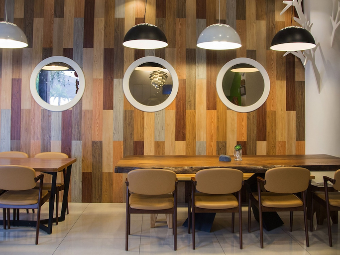 Food & Drinks 5, Star of Bethlehem BnB, Yilan