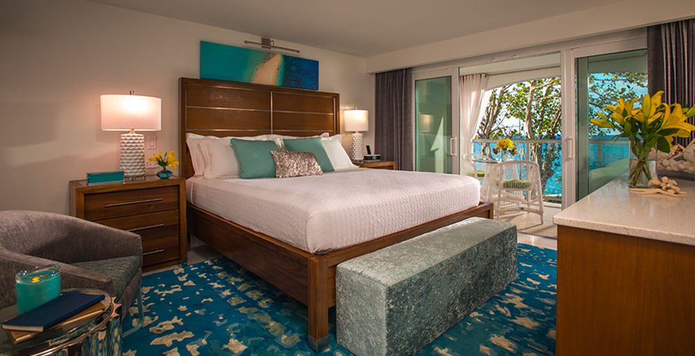 Bedroom 3, Sandals Montego Bay - Adults Only