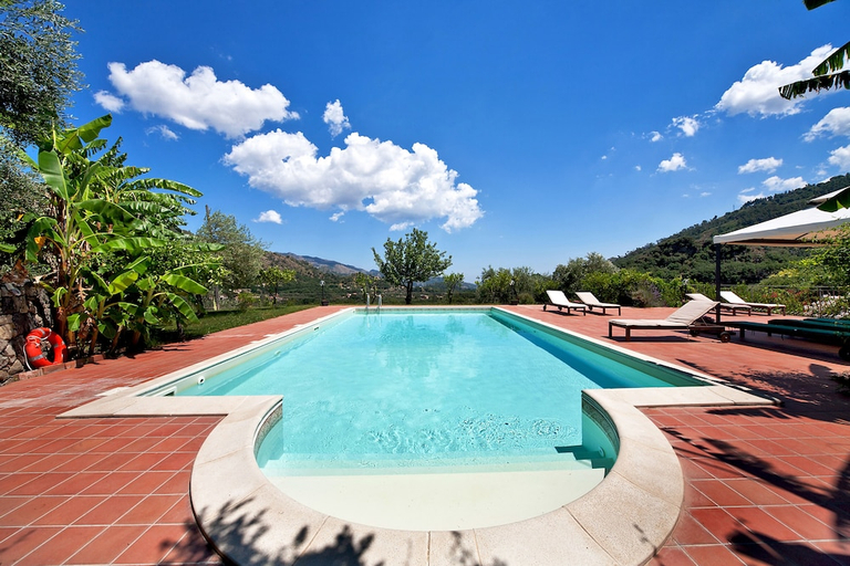 Sport & Beauty 2, CASALE ROMANO RESORT, Messina