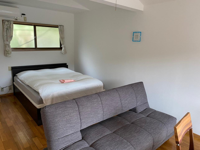Bedroom 3, Lilac Hotels And Resort, Kanoya