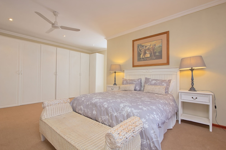 Bedroom 4, Centurion Golf Suites Boca Walk, City of Tshwane