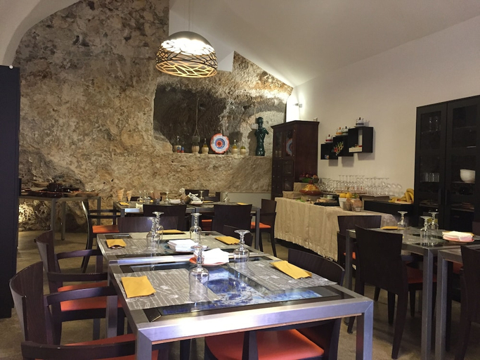 Food & Drinks 4, Locanda Al Moro, Agrigento