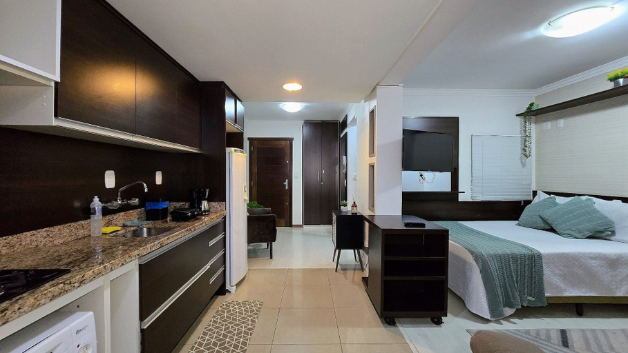 Room 5, Baviera Studio Canela, Canela