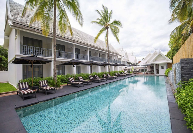 Sport & Beauty 2, Souphattra Hotel, Luang Prabang