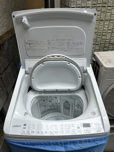 Bathroom 4, Tokyo Art House, Kita