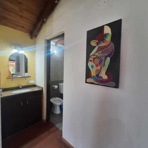Others 4, Apart Duendes del Arroyo, Calamuchita