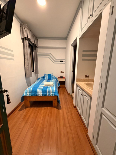 Bedroom 2, City Hotel Cochabamba, Cercado