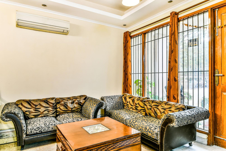 Others, Fab Residency, Gurgaon