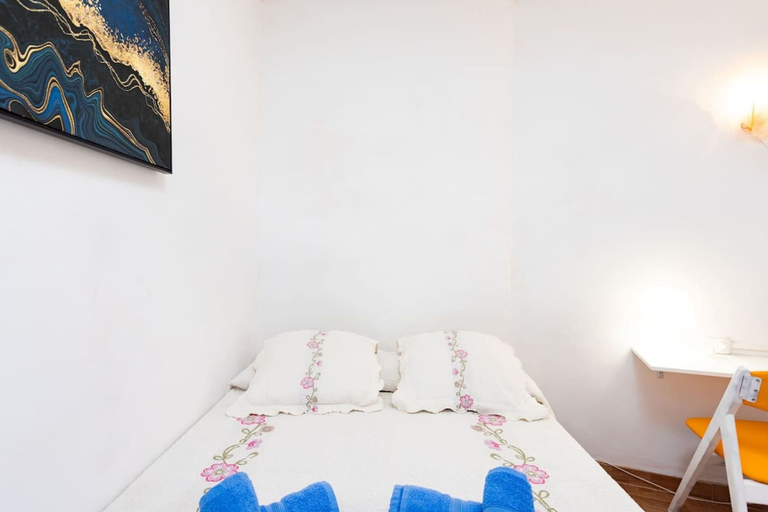 Room 2, Apartamento Vistas Al Mar y Al Teide, Santa Cruz de Tenerife