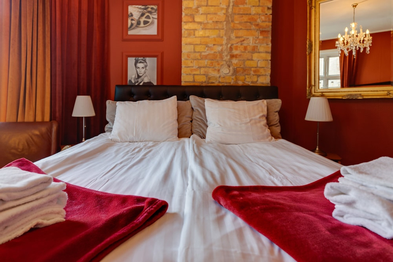 Others 2, Cameo Boutique Hotell, Ystad