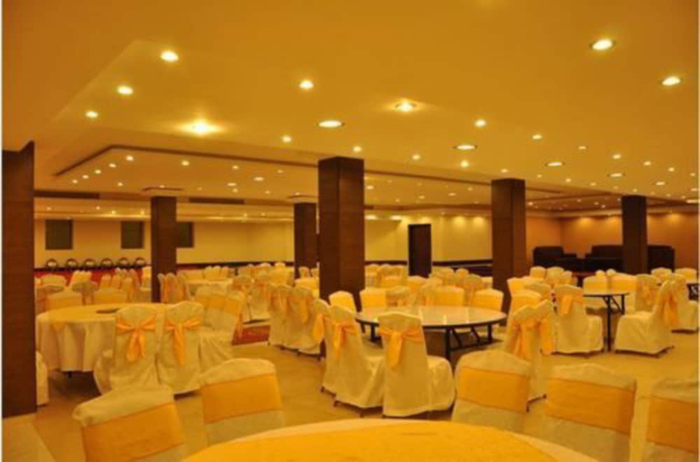 Food & Drinks 4, Grand Regency Hotel, Islamabad