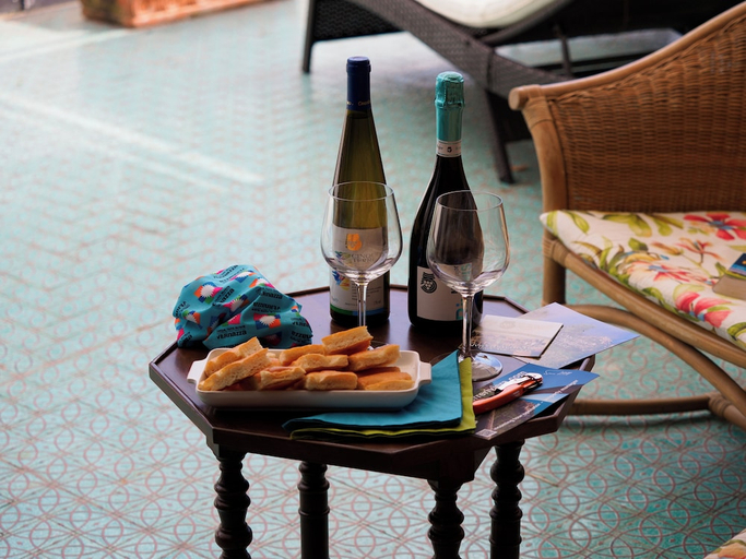 Food & Drinks 3, Cinque Terre Riviera Luxury Villa Tanca, La Spezia