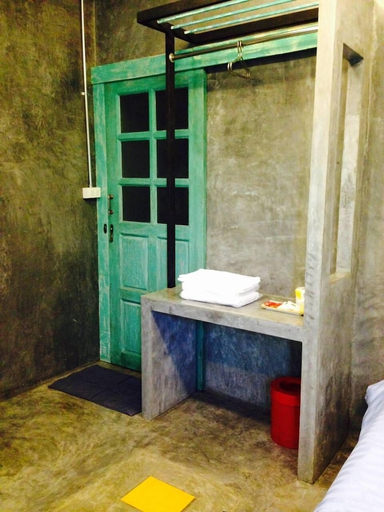 Bathroom 3, Chatchanan Resort, Mae Sot