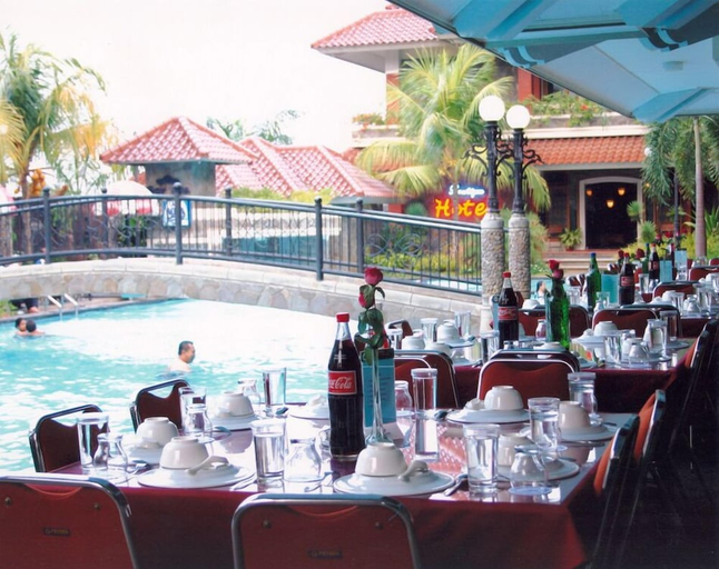 Food & Drinks 4, Pondok Serrata Convention, Boutique & Tourist Hotel, Semarang