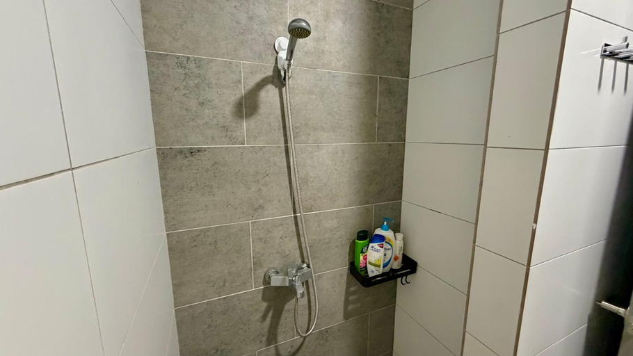 Bathroom 4, The Podium, Kuching, Kuching