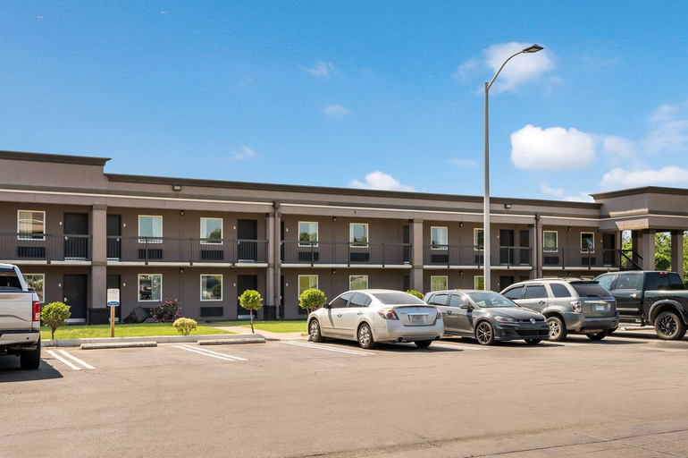 Others 2, Clarion Inn & Suites Russellville I-40, Pope