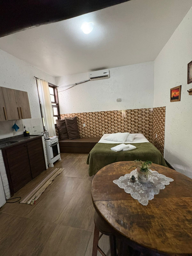 Room 3, recanto, Garopaba