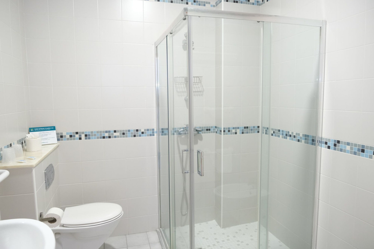 Bathroom 4, WOT Pinhalmar Soul, Peniche