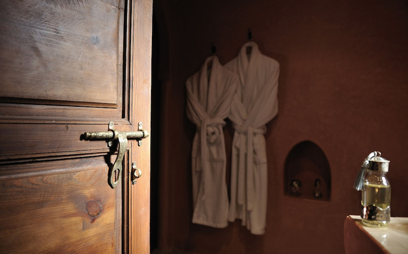 Others 4, Riad Le Jardin D Apos Abdou, Marrakech