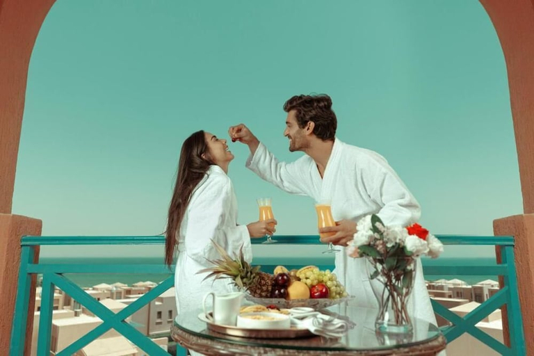 Food & Drinks 5, Cancun Sokhna Resort and Villas, 'Ataqah