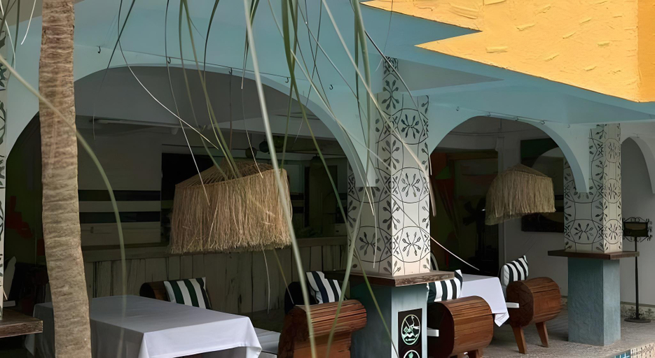 Food & Drinks 5, Riad Hua Hin Hotel, Hua Hin