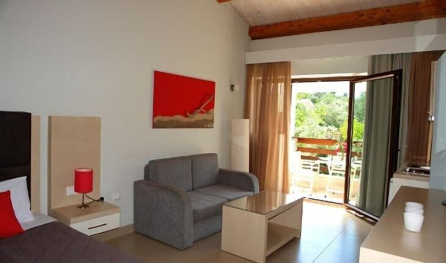 Others 4, Medusa Luxury Apartments, Ionian Islands