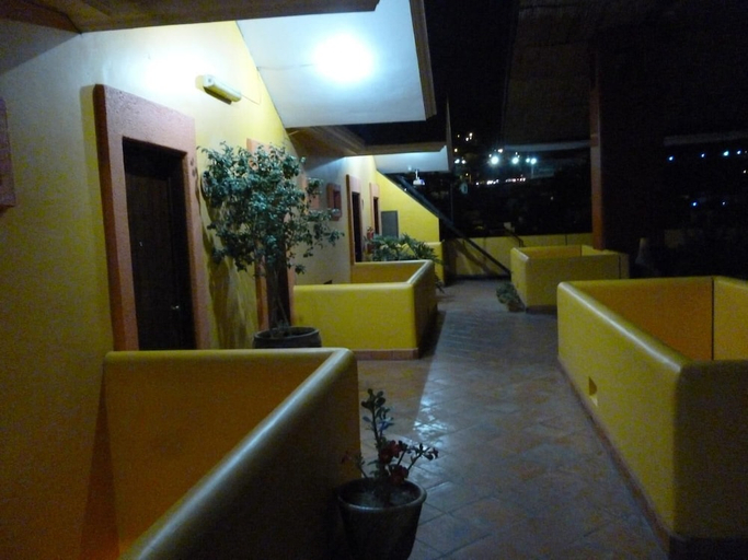Others 1, Antiguo Fortin, Del Centro