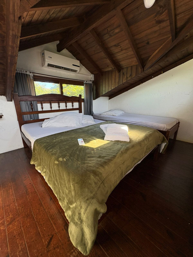 Room 5, recanto, Garopaba
