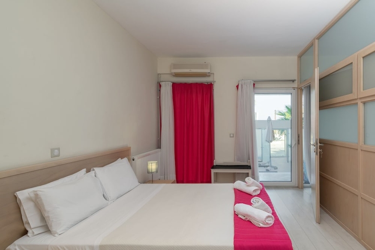 Others 2, Sevach apartments, Crete