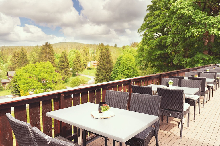 Food & Drinks 3, LIEBLINGSPLATZ, MEIN BERGHOTEL, Goslar