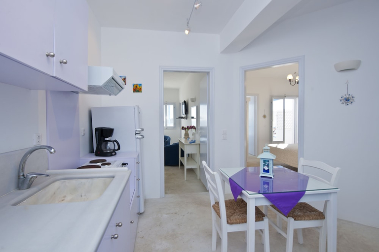 Others 5, Dolphin Antiparos Villas and Suites, South Aegean