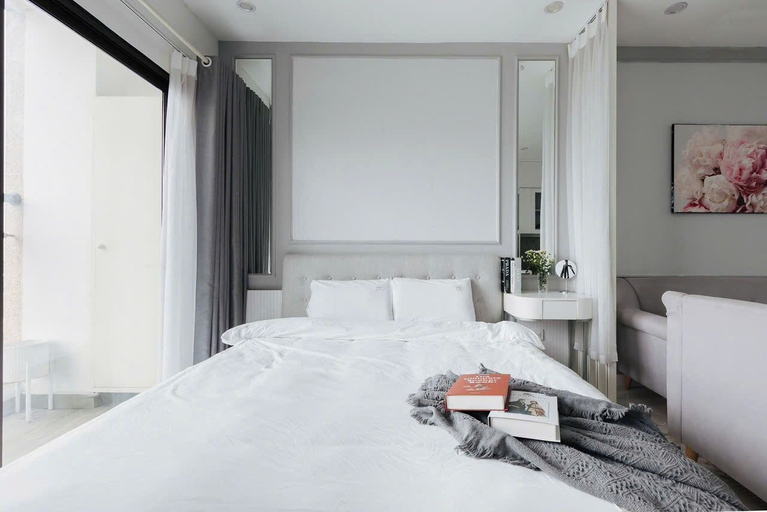 Room 4, D'. El Dorado Ho Tay Luxury Apartment, Tây Hồ