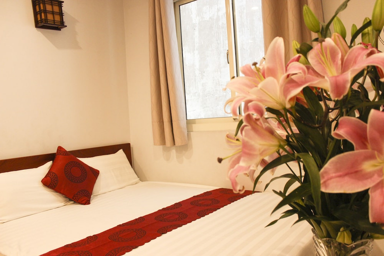 Others 4, Southern Star Hotel - Sao Nam, District 1
