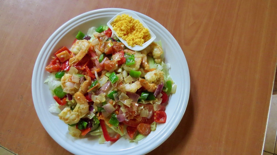 Food & Drinks 4, Villas Pico Bonito, La Ceiba