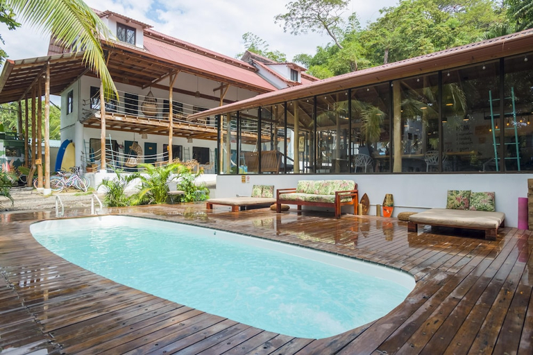 Sport & Beauty 4, Socialtel Santa Teresa South Costa Rica, Puntarenas