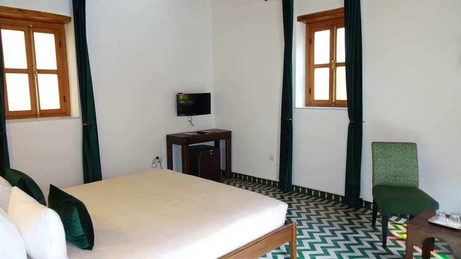 Bedroom 3, Riad Sabah, Fès