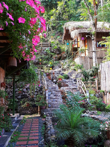 Exterior & Views 2, Green Hill Hostel & Homestay, Hà Giang