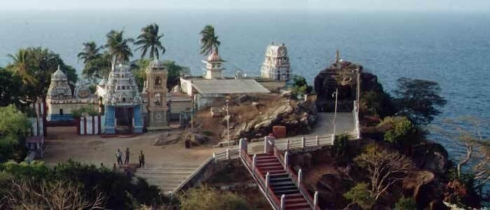Others 4, Asix Hotel, Trincomalee Town and Gravets
