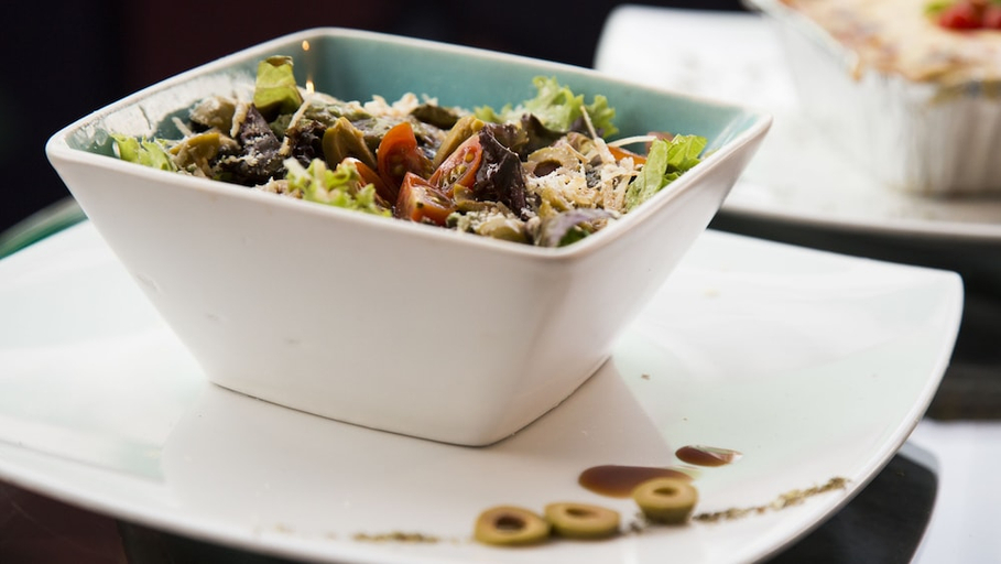 Food & Drinks 5, ホテル ギャラリー, Medellín
