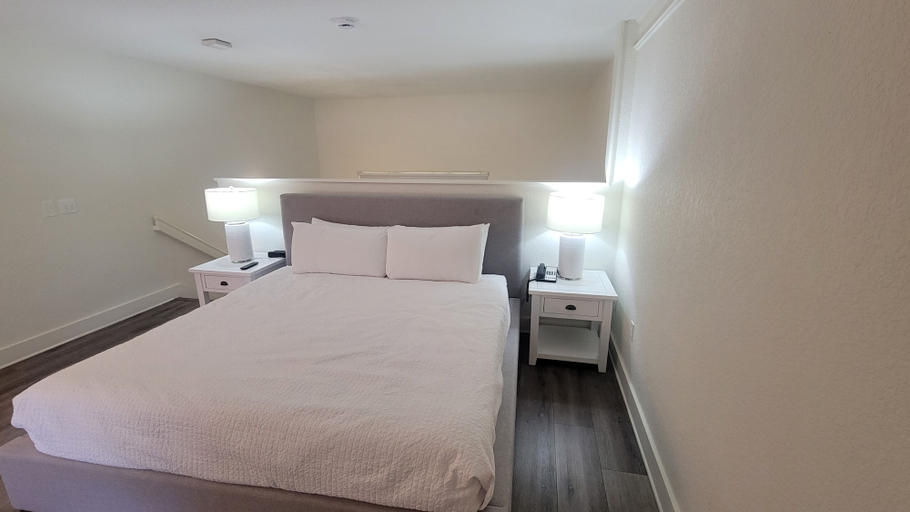 Bedroom 3, Plantation Resort on Crystal River, Citrus