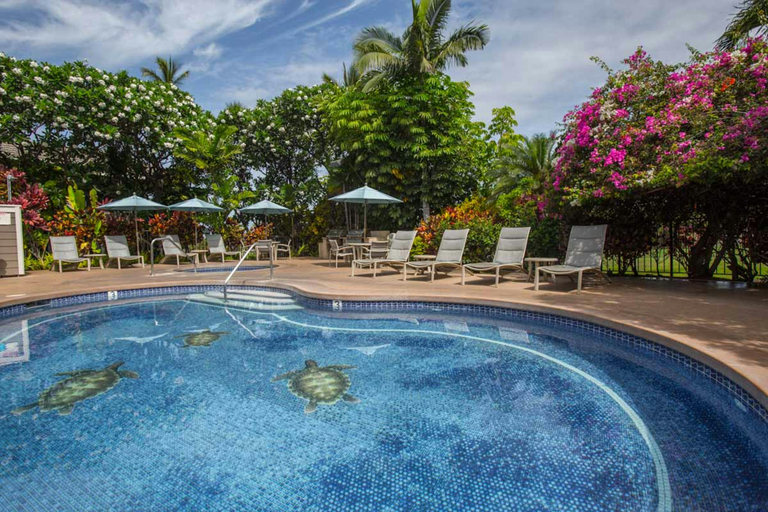 Sport & Beauty 5, Wailea Grand Champions A Destination Residence, Maui