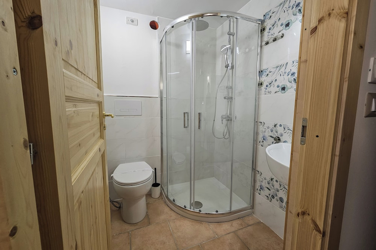 Others 4, B&B La Suite, Messina