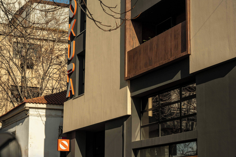 Exterior & Views 2, Okupa, Attica