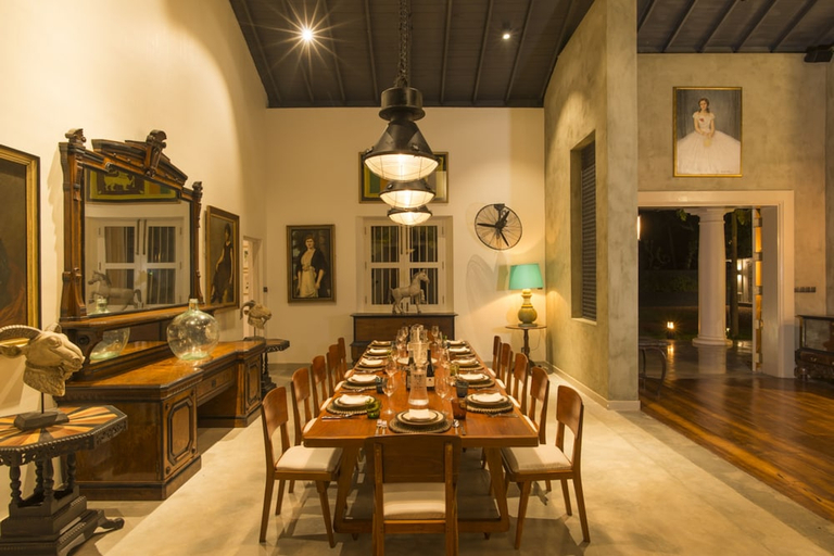 Food & Drinks 4, Monara House, Habaraduwa