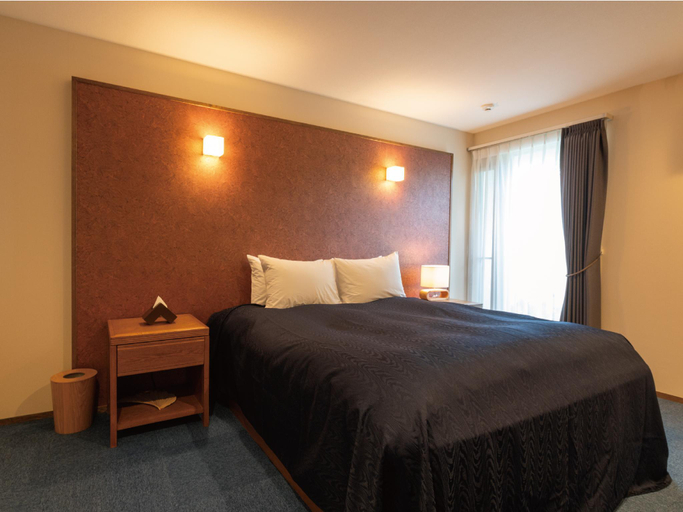 Bedroom 3, Condominium T-Room, Yomitan