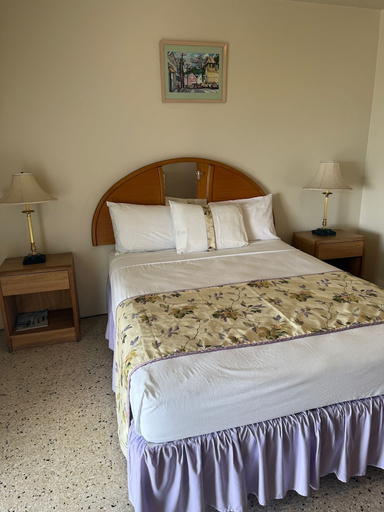Bedroom 2, Palm View Guesthouse and Conference Centre