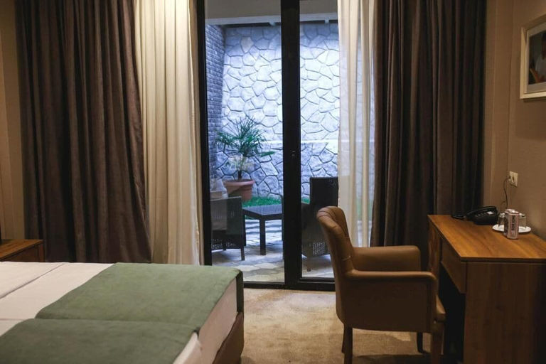 Bedroom 2, Boutique Hotel Mimino, Tbilisi