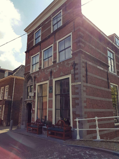 Exterior & Views 2, Grand Canal Delft, Delft